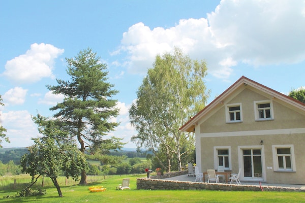 Borovice
