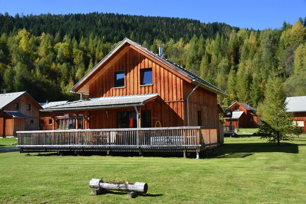 Stadl Chalet 139