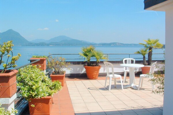 Baveno Studio