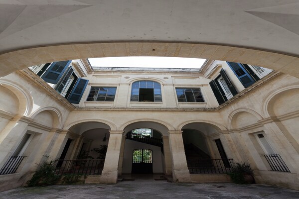 Palazzo Pio