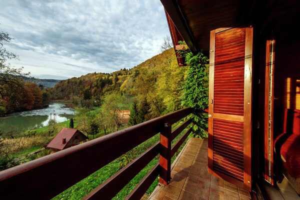 River Canyon