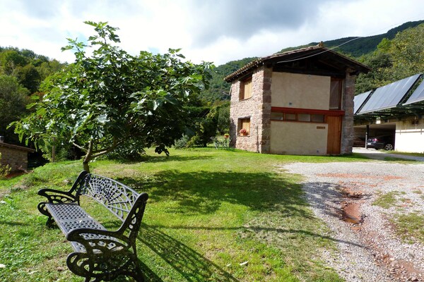 La Rovirota La Cabana