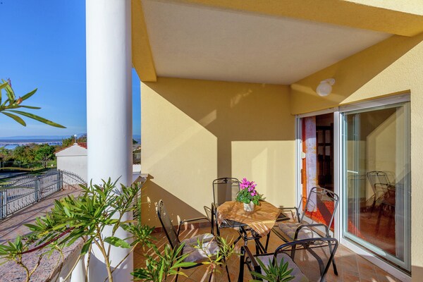 Apartment Kvarner