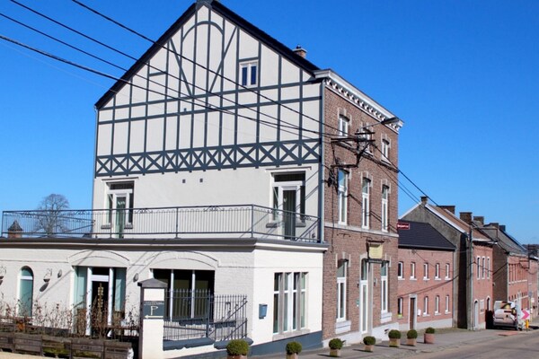 Herberg Voer en Herve
