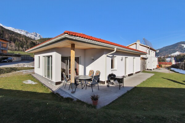 Haus Leogang