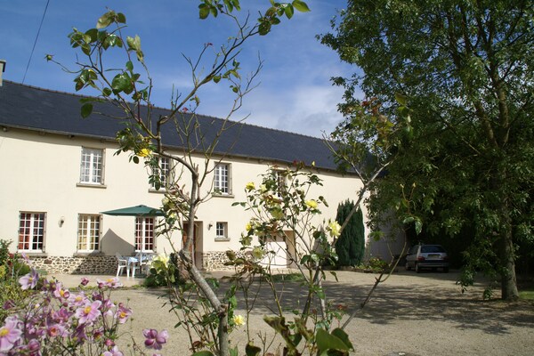Lanrelas