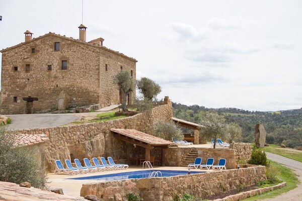 Les Cots El Cobert