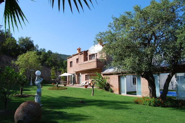 Villa Nadia
