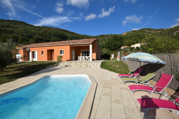 Villa - Thueyts
