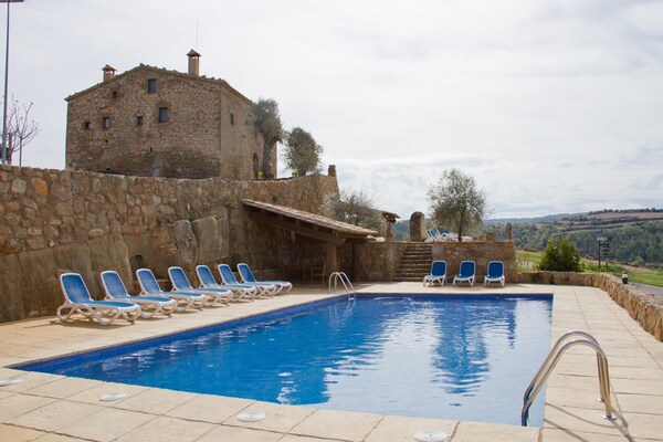 Les Cots La Pallera