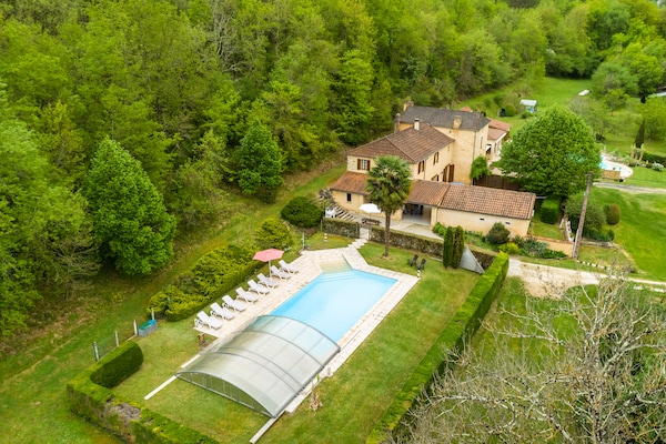 Maison de vacances Siorac en Périgord