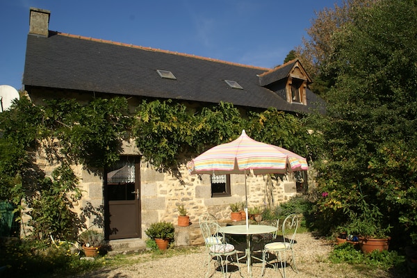 Maison de vacances - QUERRIEN