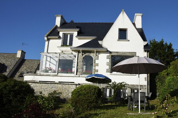 Maison de vacances - ERQUY