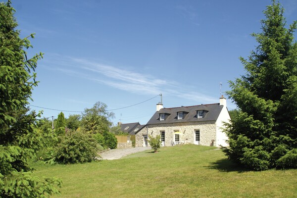 Maison de vacances Elliant