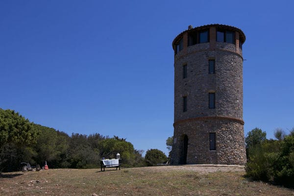 Torre Maremma