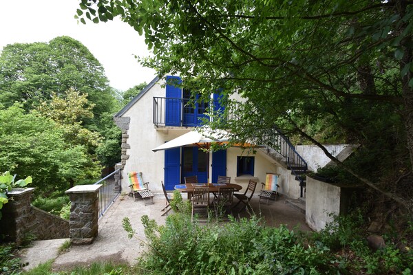 Moulin Bescond