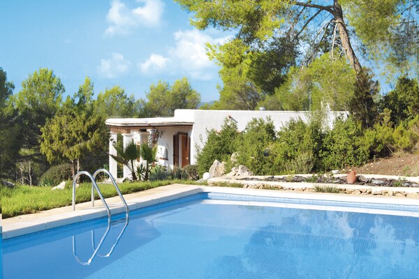 Casa Ibicenca