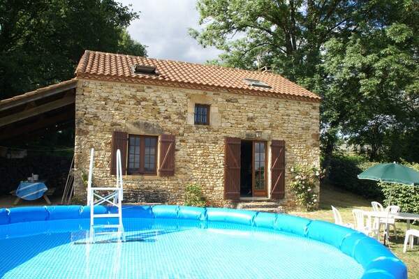 Gîte romantique