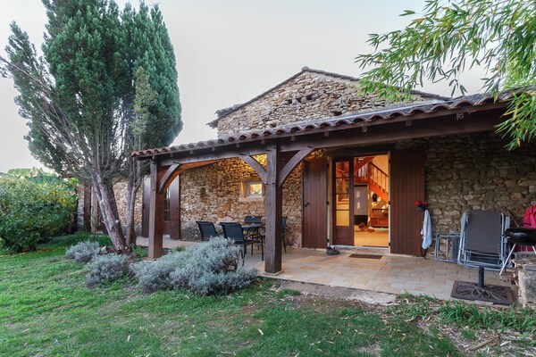 Maison de Galinier