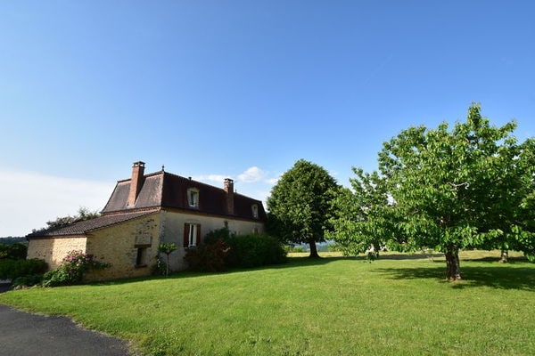 Maison de vacances - COUX-ET-BIGAROQUE