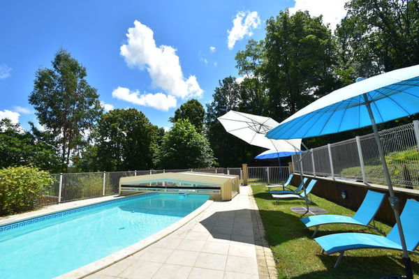 Maison de vacances Calviac en Périgord