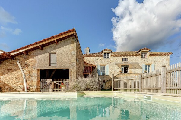 Maison fabuleuse