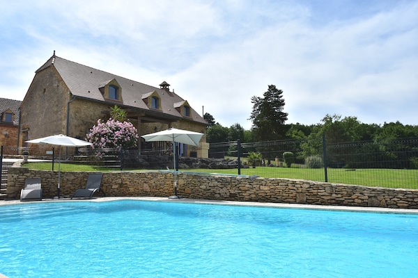 Maison de vacances Les Eyzies de Tayac Meyrals