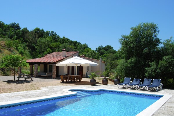 Casa de la Selva