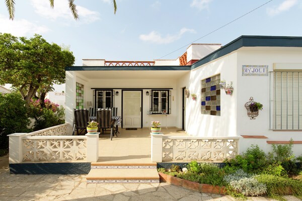 Casa Myjoli