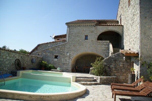 Gite I - Lanas