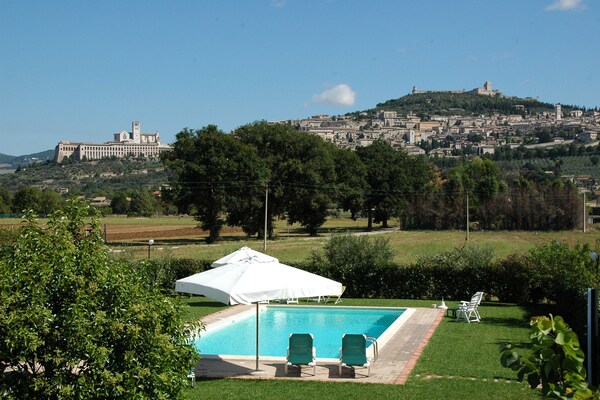 Podere del Falco Galla