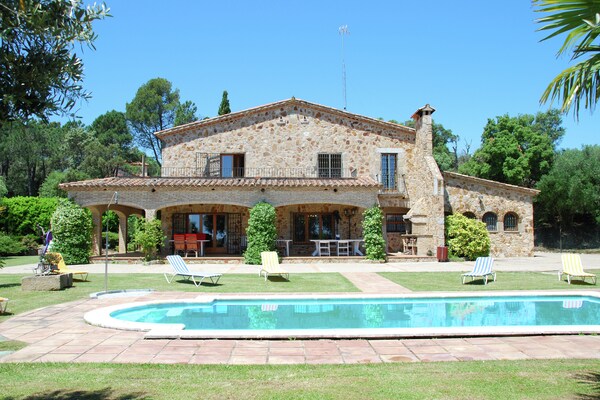 Villa Can Boira