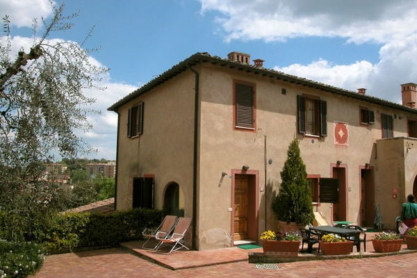 Casa Leocorno