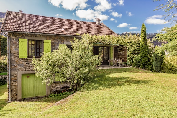 La Maison de Marcel