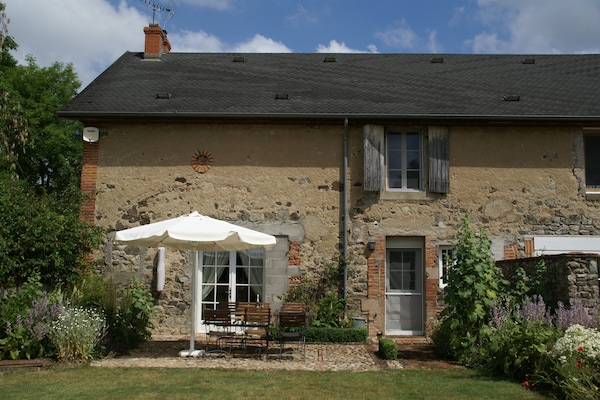 Maison de vacances Maltat