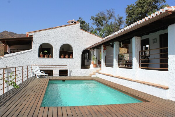 Casa Ali