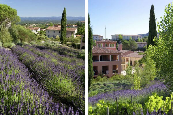 Le Rouret en Ardèche 2