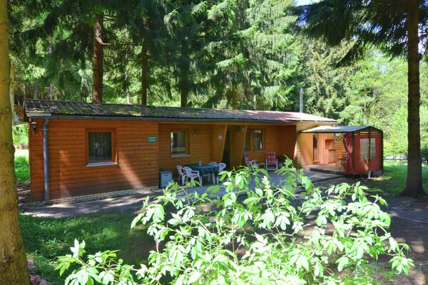 Finsterbergen
