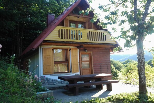 Holiday house Vesna