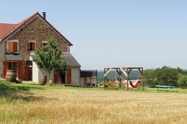 Maison de vacances Rémilly 7 pers