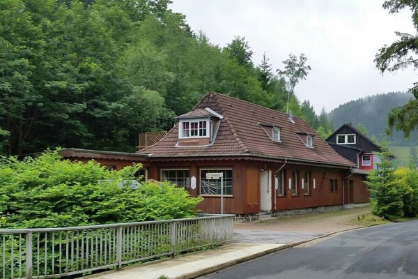 Spiegeltal