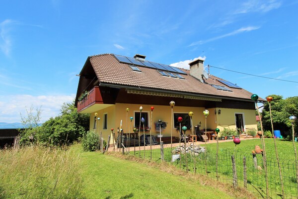 Vakantie accommodatie Karinthië Oostenrijk 5 personen Vakantie accommodatie Karinthië Oostenrijk 5 personen