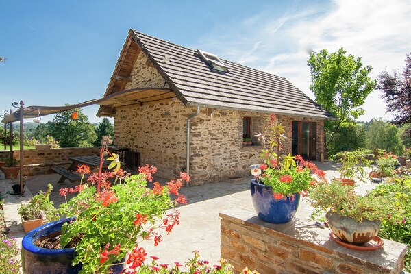 La Bergerie