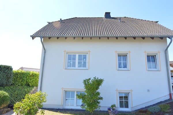 Ferienwohnung Bianka