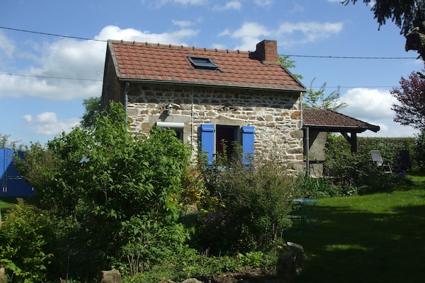 Le Fournil