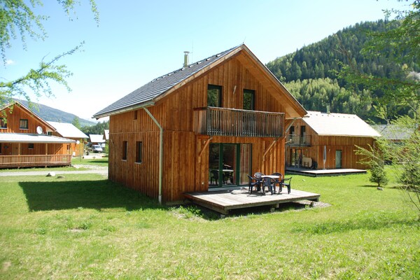 Stadl Chalet 145