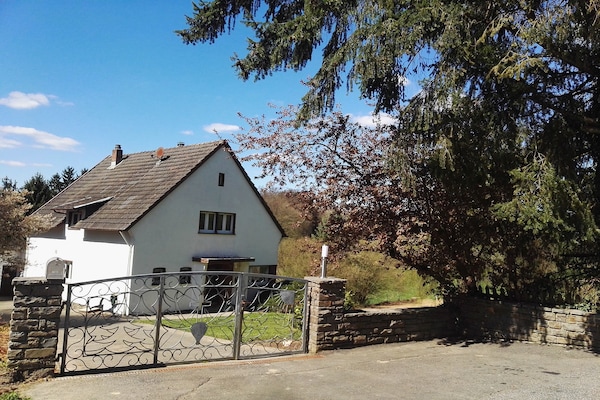 Altes Forsthaus
