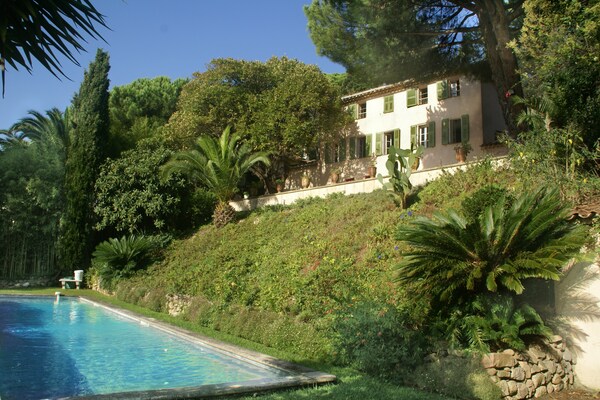 Villa - CANNES