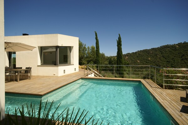 Villa Alba