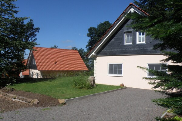 Bungalowpark Schnee-Eifel 2